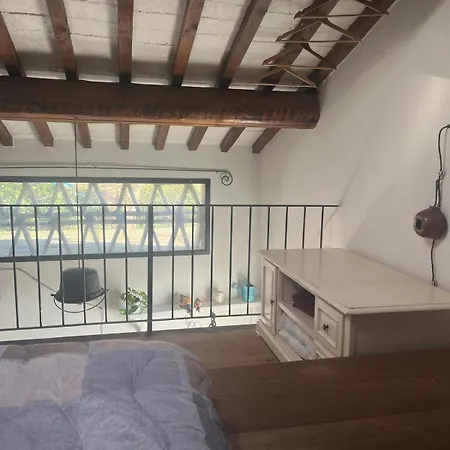 La Terrazza Di Trecento 몬테스페르톨리