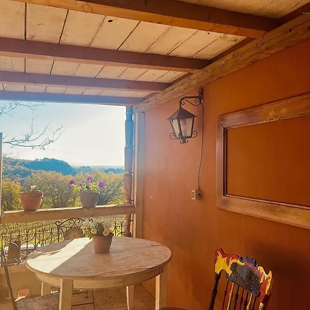 La Terrazza Di Trecento 아파트