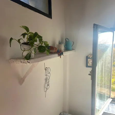 아파트 La Terrazza Di Trecento *