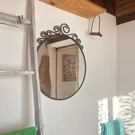 La Terrazza Di Trecento 몬테스페르톨리