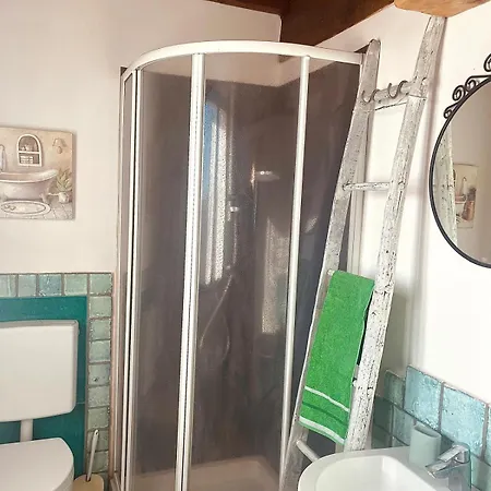 La Terrazza Di Trecento *